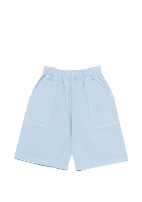 Bermuda con logo ETRO KIDS | GY6Q70 G0064607